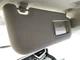 Passenger Right Sun Visor Fits 19-23 COROLLA 757760