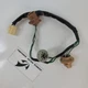 2001-2005 Toyota Rav4 Tail Light Socket And Wiring Harness Driver/Passenger OEM