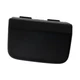 For Volkswagen Atlas 2021-2023 Hitch Cover Rear | Upper | ABS Plastic | Primed