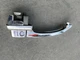 OEM German VW BUG DOOR HANDLE 1961-66 Volkswagen  111 113 -837-205 C 206 B #11C