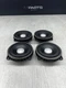 OEM BMW F32 F33 F36 F82 F83 M4 Audio Sound System Speakers Set