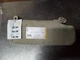 Driver Left Sun Visor Illuminated Fits 04-05 AVALANCHE 1500 194114