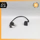 14-17 Maserati Quattroporte S Q4 M156 Center Console Usb Phone Aux Input OEM