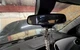 Chevrolet Equinox 2013-2025 Rear View Mirror Black 13585947 Used 5885