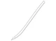 Genuine Mercedes-Benz Water Deflector 223-690-36-00-64