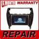 REPAIR 2014 2015 2016 2017 Toyota Camry OEM Screen Replacement REPAIR ONLY