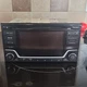 Nissan CV-CN16N1GX 2 DIN Radio FM-AM Media Input iPod Menu Touchscreen