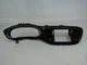 2013-2016 dodge dart center dash instrument panel ac heater vent grill trim air