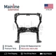 Front 2009-2014 Subaru Legacy Premium OE-Replacement Suspension Subframe
