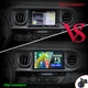 For Toyota Tacoma 2016-2021 Android 13 Carplay Radio Stereo GPS Sat NAVI BT 32GB