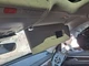 2019 Volkswagen Atlas Passenger Right Sun Visor OEM Gray Used 268-12368R