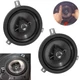 Replace 77KICK10 Kicker Speaker Upgrade for Jeep Wrangler JK JKU 07-18 (2 Pack)