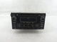 2012-2014 Subaru Impreza Am Fm Cd Player Radio Receiver LR37G