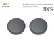 2PCS New Front Wiper Arm Cover Cap Fits For Mazda 6 Miata MX-5 RX-7 LA01-67-395C