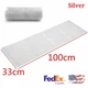 40"x 13" Universal Aluminium Rhombus Racing Grille Mesh Vent Car Tuning Grille