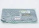 Genuine Toyota 2001-03 RAV4 Driver Sun Visor w/Mirror Bluish Gray 74320-42340-B0
