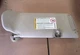 2003-2007 Chevrolet Silverado 1500 Pickup Left Driver Sun Visor Sunvisor Gray