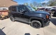 Jeep Renegade 2017 Right Sun Visor Used 7267