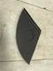 2007 TOYOTA SIENNA XLE FRONT RIGHT PASSENGER SIDE DASH SPEAKER COVER OEM+