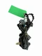 2011-2012 Ford F250 F350 Left Drivers Rear Door Wiring Harness BC3T-14633-BBA OE