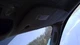 Passenger Sun Visor Mega Cab 4 Door Fits 06-08 DODGE 1500 PICKUP 5603253