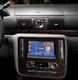 For Ford Freestar 2004-2007 Car Stereo Radio CarPlay Android 13 AI Voice Control