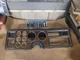 1979 Chrysler Lebaron Dash Cluster Bezel 3593885 1979 Chrysler Lebaron Dash Cluster Bezel 3593885
