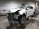2015 Nissan Murano Windshield Wiper Motor