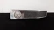1969-77 CHEVY CORVETTE C3 OEM RIGHT PASSENGER INTERIOR DOOR HANDLE 3962694