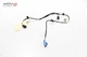 2020-21 MERCEDES GLS450 X167 REAR LEFT SIDE RUNNING BOARD LAMP WIRE HARNESS OEM