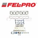 Fel-Pro Cylinder Head Gasket Set for 1960 GMC Truck 5.0L V6 - Engine Gaskets ax