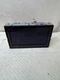 2003- 04- 05 NISSAN MURANO Display Screen 28090 CB601 OEM