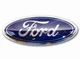 NEW OEM 2011-2019 Ford Super Duty Front Grille Ford Emblem Blue Oval Badge