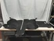 Jeep JK Wrangler 2 Door OEM Black Rear Carpet Set 2011-2013 2014 2015-2017 73616