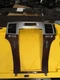 OEM 2007-2014 Cadillac Escalade Center Dash Trim Radio Bezel Vent Wood P1975 DG