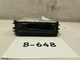 2002 CHEVROLET SUBURBAN 1500 RADIO CASSETTE PLAYER OEM+