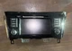 18 19 20 Nissan Rogue Radio Display Receiver AM FM CD ID 2591A7FJ0B OEM