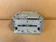2008-2009 Chevrolet Equinox Am Fm Cd Radio Receiver Control Module OEM 25994581