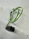 1963-1972 Chevelle GTO Impala 442 Camaro Cutlass Skylark Radio Dash Speaker Plug