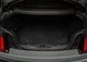 2015-2024 Mustang Husky Liners WeatherBeater Trunk Mat Cargo Mat Black 43071 New