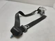 Jeep JK Wrangler 2 Door Driver Rear Seat Belt Retractor 2011-2016 2017 123174
