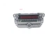 2008 Saturn Vue AM-FM-CD-MP3 Radio (Option US8) PN: 25956992