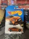 2015 hot wheels Nightburnerz &lsquo;17 Nissan GT-R (R35) 1/10 Burnt Orange Shipped Pro
