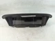 2015 Subaru Forester Information Display Screen KOHMI