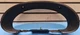 🔥01-07 Caravan Town Country Dash Speedometer Instrument Cluster Bezel Black