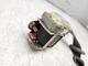 2012 2013 2014 2015 2016, Nissan Frontier, Front Right Seat Belt, 868849CA8C,OEM