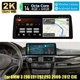 12.3'' For BMW E90/E91/E92 325 328 Android 15 Stereo Car Radio GPS CarPlay 4+64G