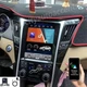 Carplay For 2011-2015 Hyundai Sonata Android 13.0 Car Stereo Radio GPS Navi 32GB