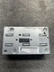 2010 BMW 535I FACTORY AMPLIFIER HARMAN/BECKER AMP OEM P/N: 65.12-9 198 762
