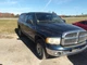 Passenger Sun Visor Quad Cab 4 Door Fits 02-05 DODGE 1500 PICKUP 1993944